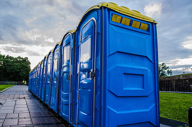 Best Portable restroom solutions  in Alma, NE